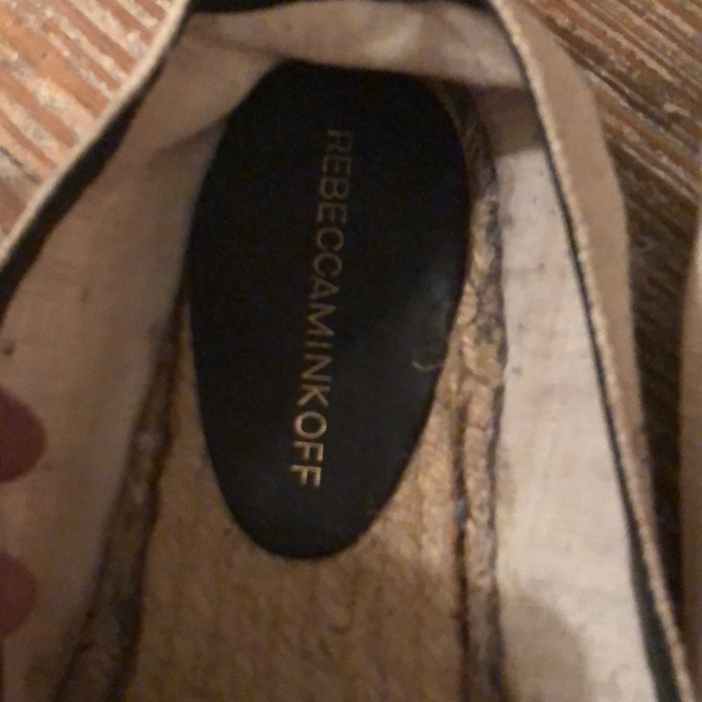 Espadrilles - Picture 3 of 4